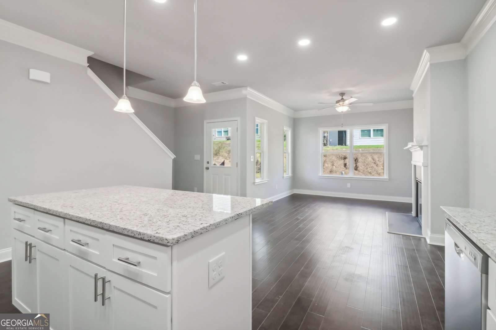 3102-B Brownstone Lane Atlanta - 4