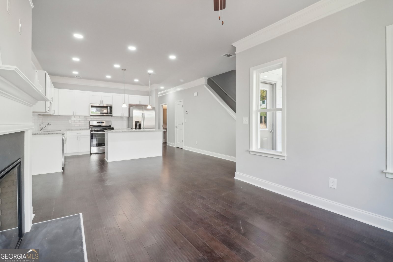 3102-B Brownstone Lane Atlanta - 6