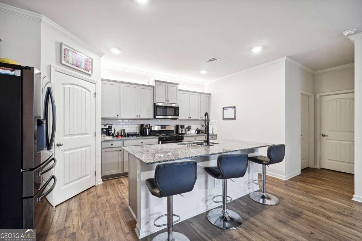 6004 Screech Owl Drive Flowery Branch - 10