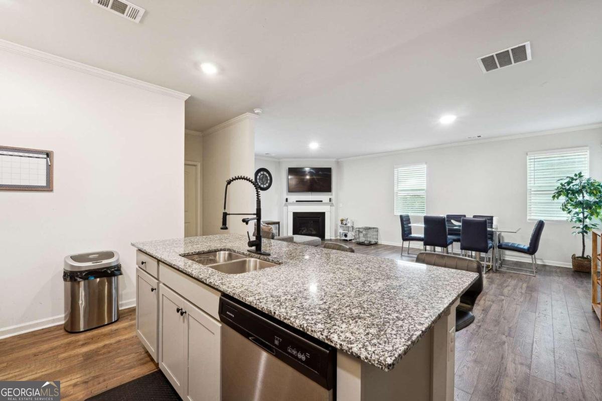6004 Screech Owl Drive Flowery Branch - 11