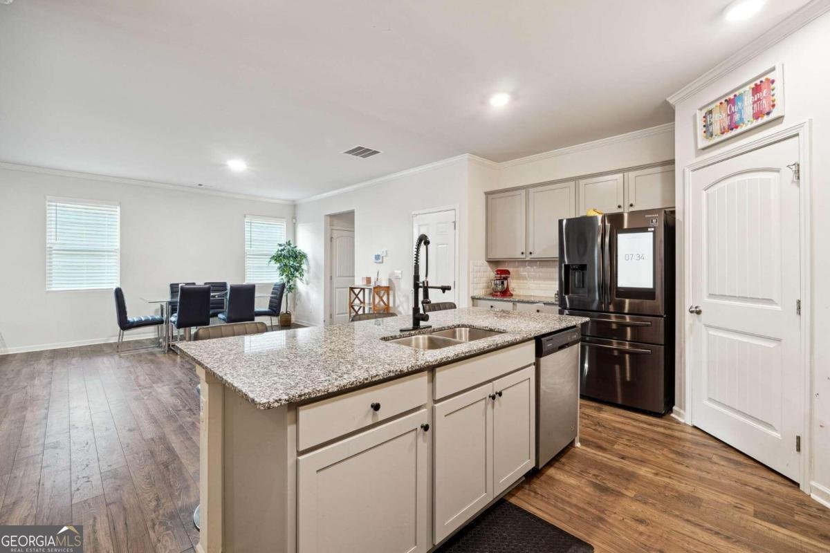 6004 Screech Owl Drive Flowery Branch - 12