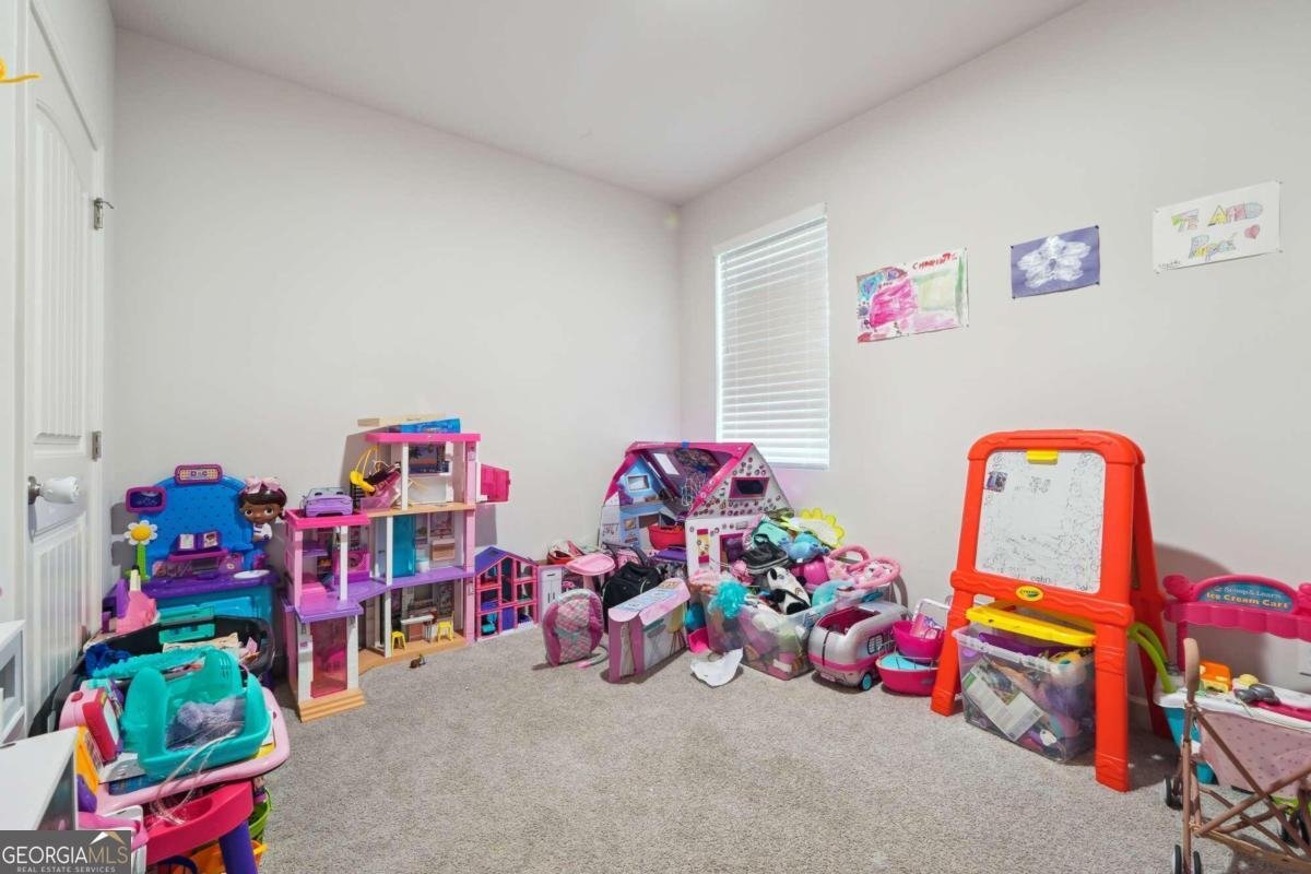 6004 Screech Owl Drive Flowery Branch - 15