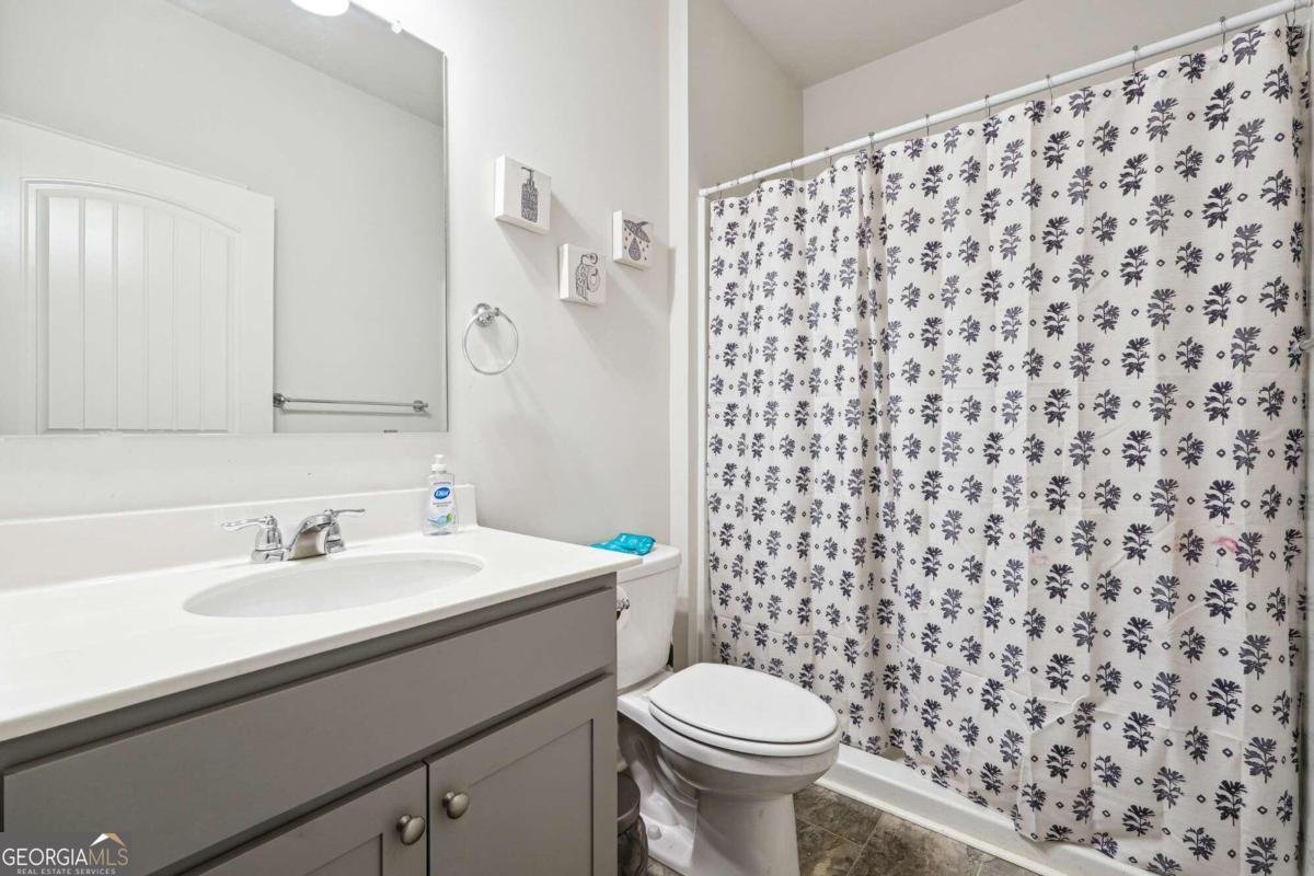 6004 Screech Owl Drive Flowery Branch - 16