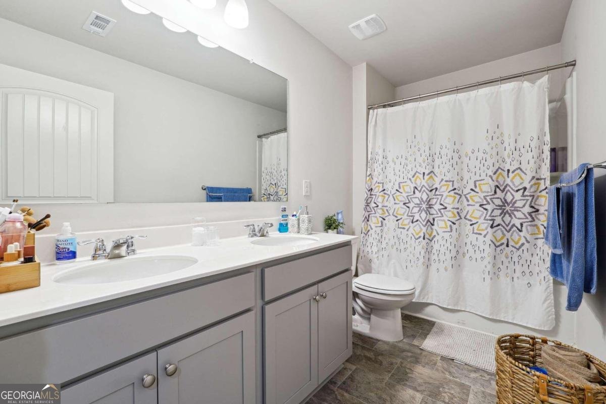 6004 Screech Owl Drive Flowery Branch - 20