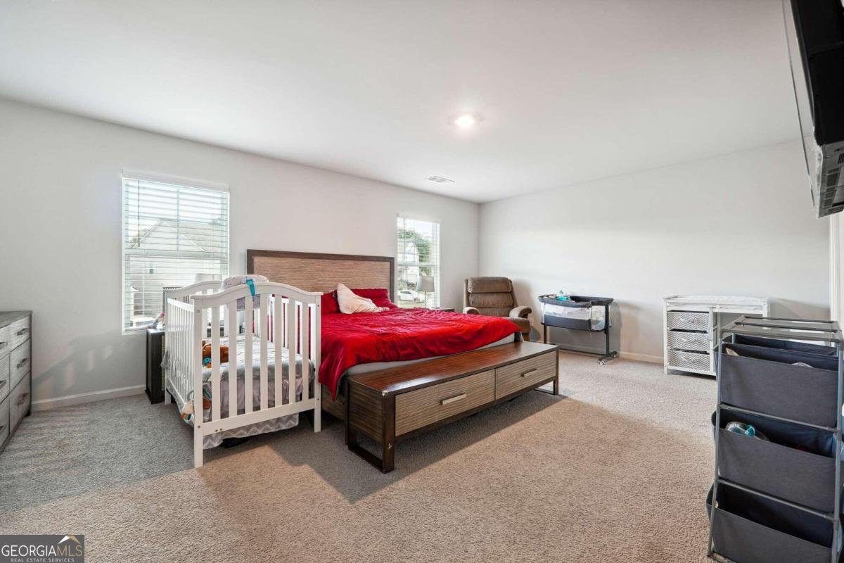 6004 Screech Owl Drive Flowery Branch - 23