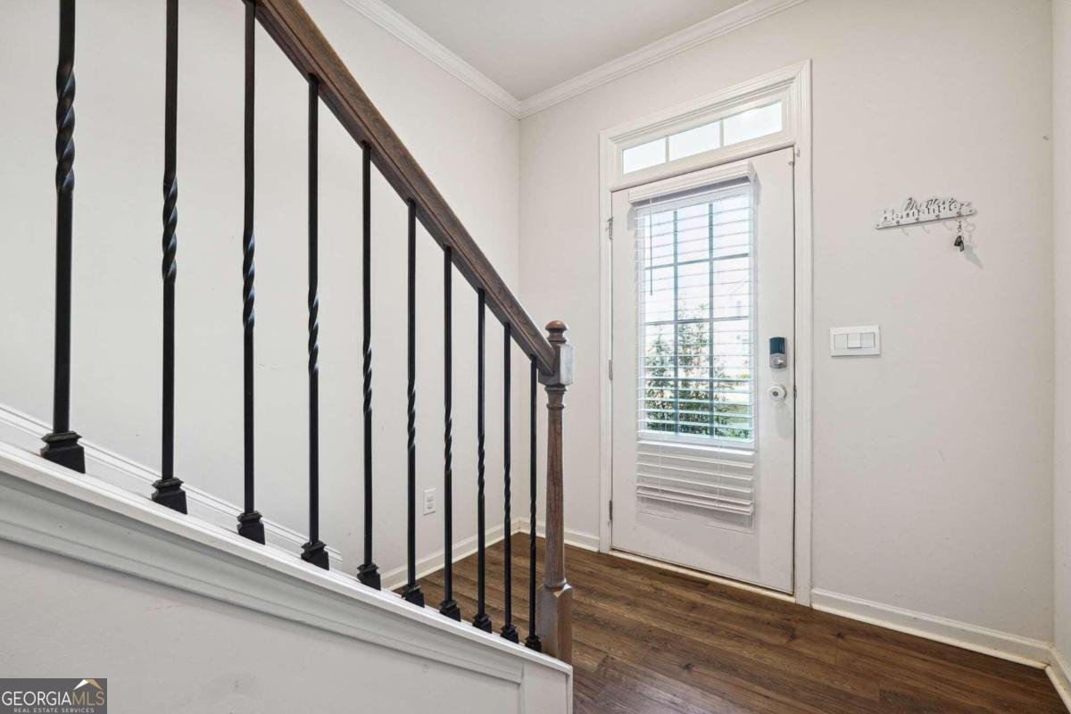 6004 Screech Owl Drive Flowery Branch - 3
