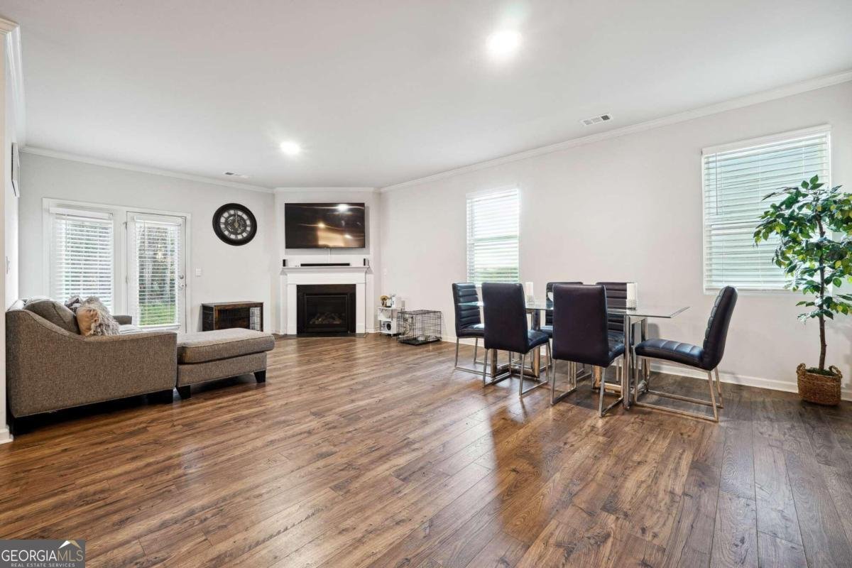 6004 Screech Owl Drive Flowery Branch - 4