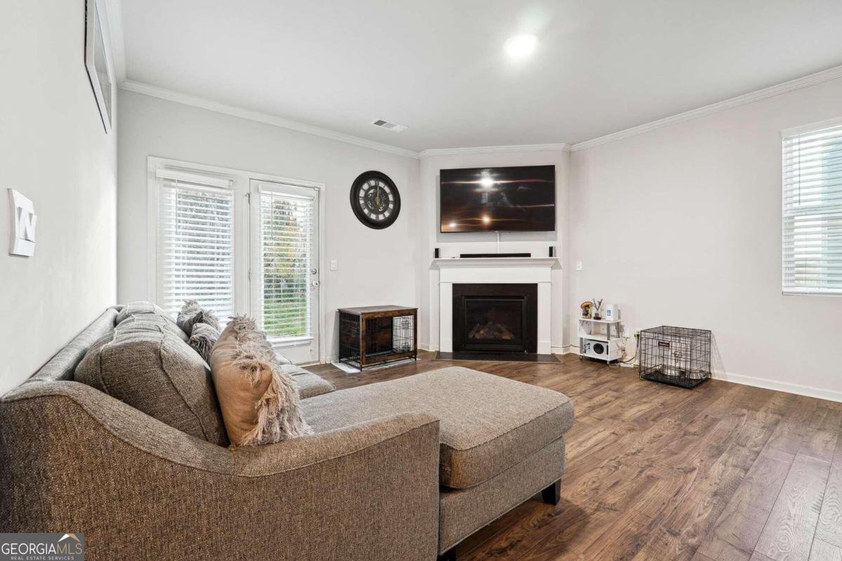6004 Screech Owl Drive Flowery Branch - 5