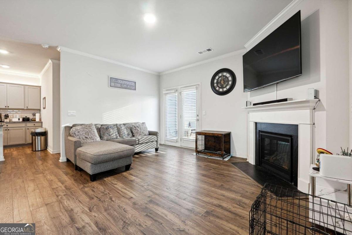6004 Screech Owl Drive Flowery Branch - 6