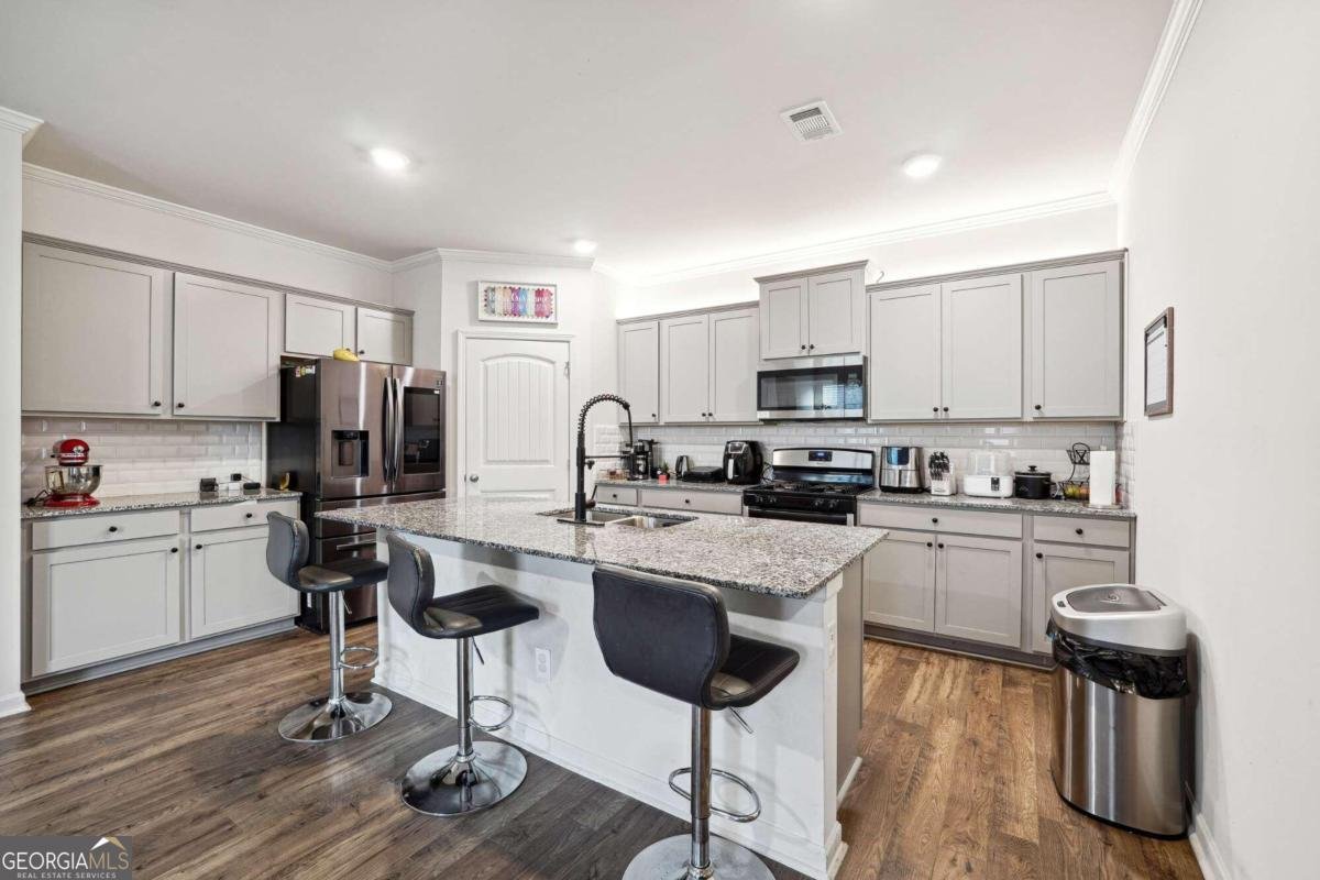 6004 Screech Owl Drive Flowery Branch - 9