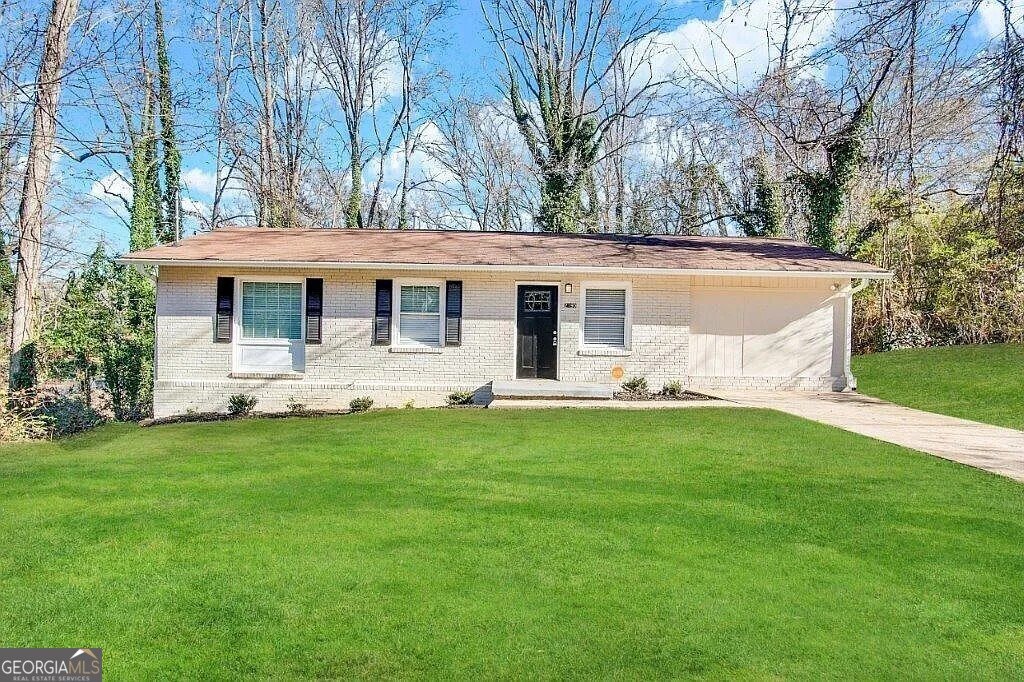 2190 Westover Drive East Point - 1