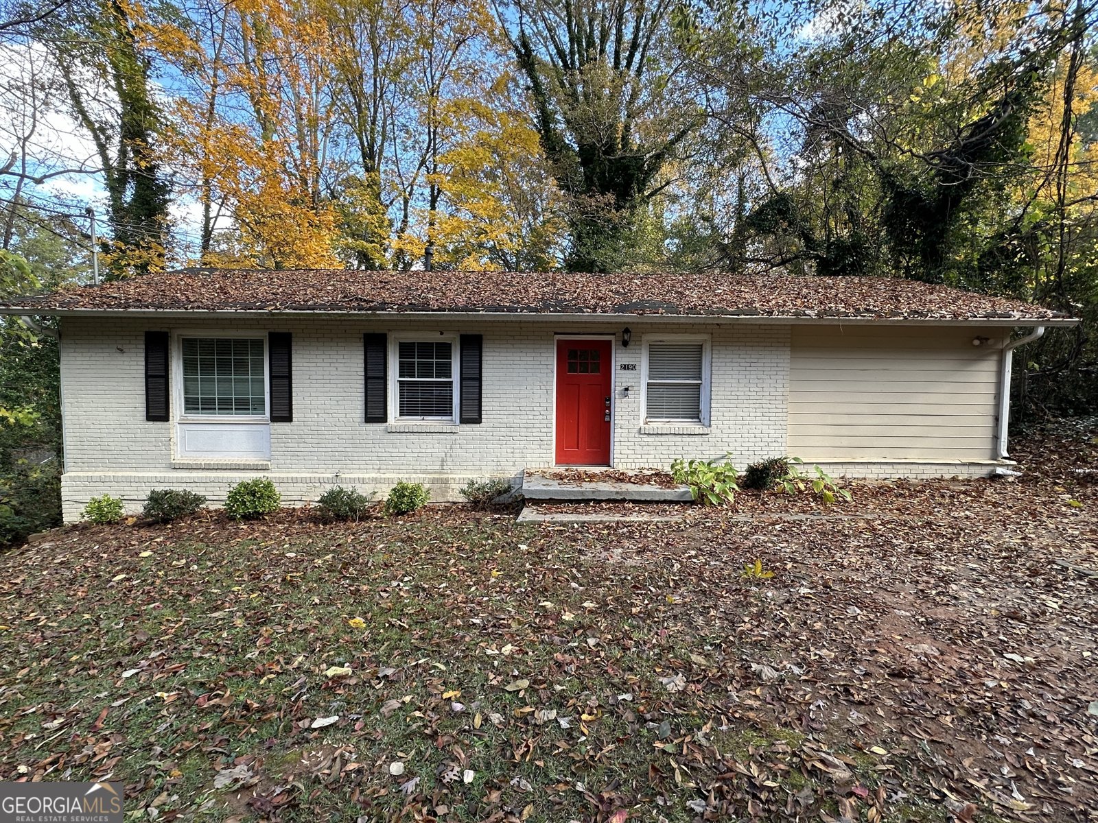 2190 Westover Drive East Point - 2