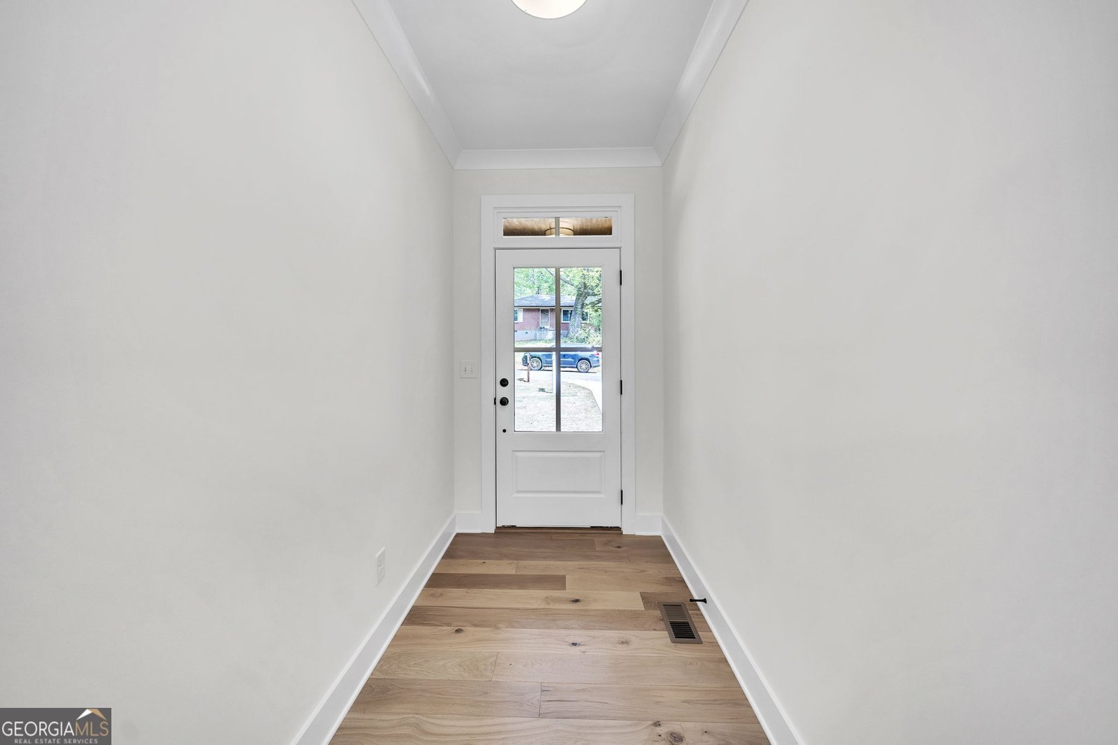 1664 Crestridge Drive Marietta - 10