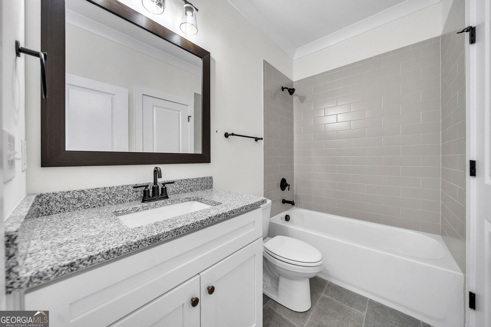 1664 Crestridge Drive Marietta - 11