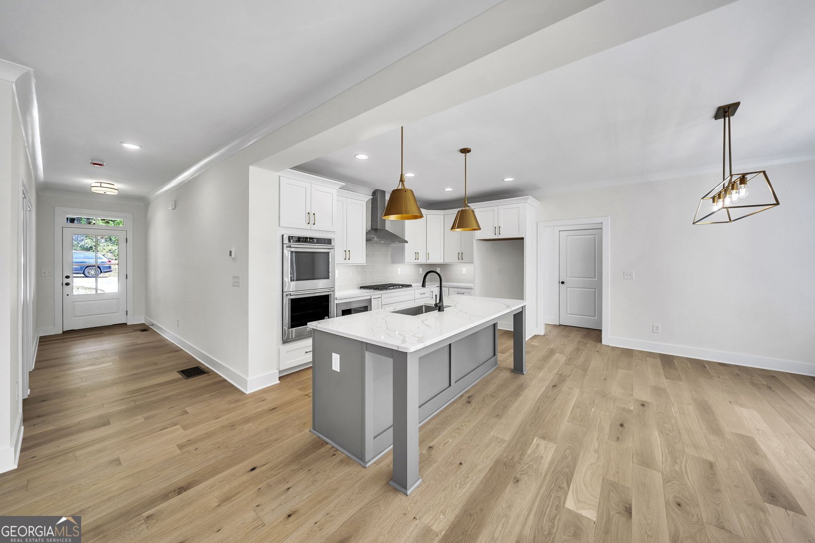 1664 Crestridge Drive Marietta - 12
