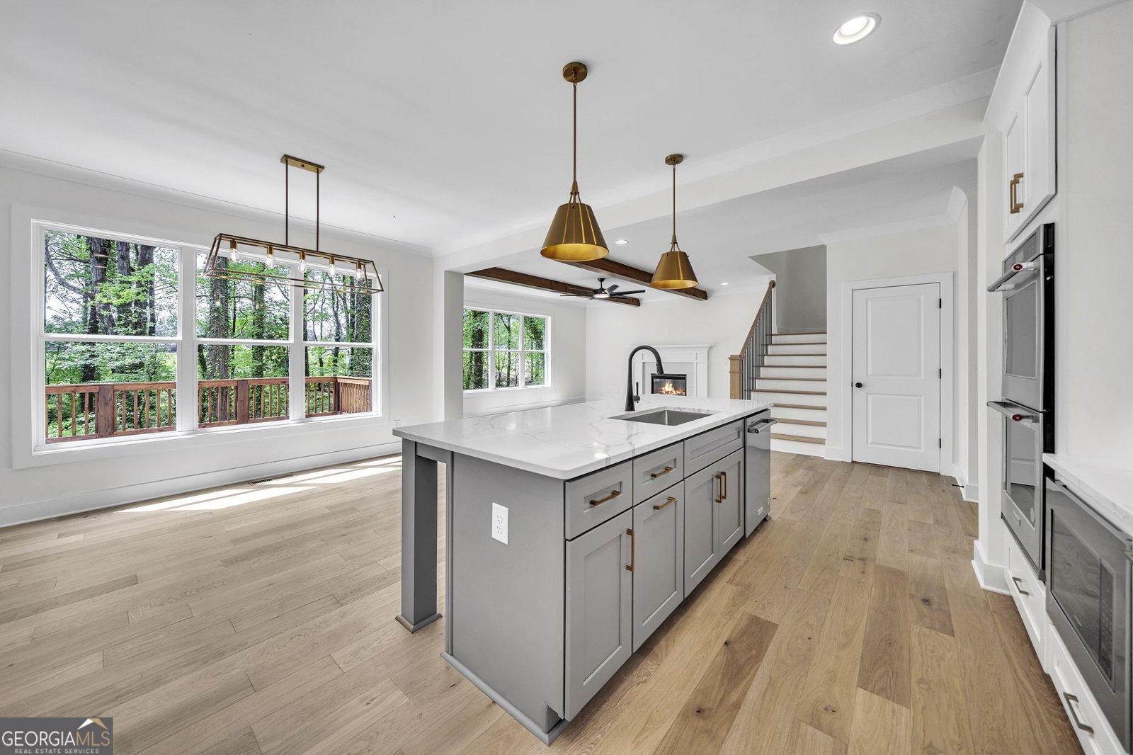 1664 Crestridge Drive Marietta - 13