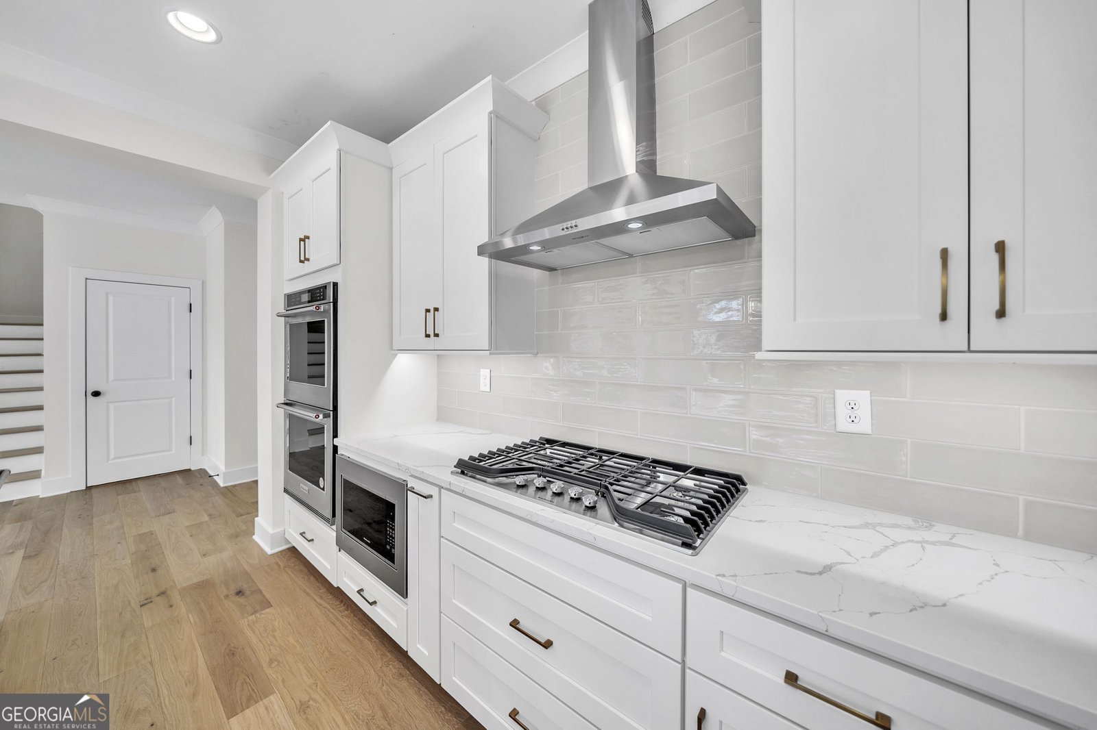 1664 Crestridge Drive Marietta - 14