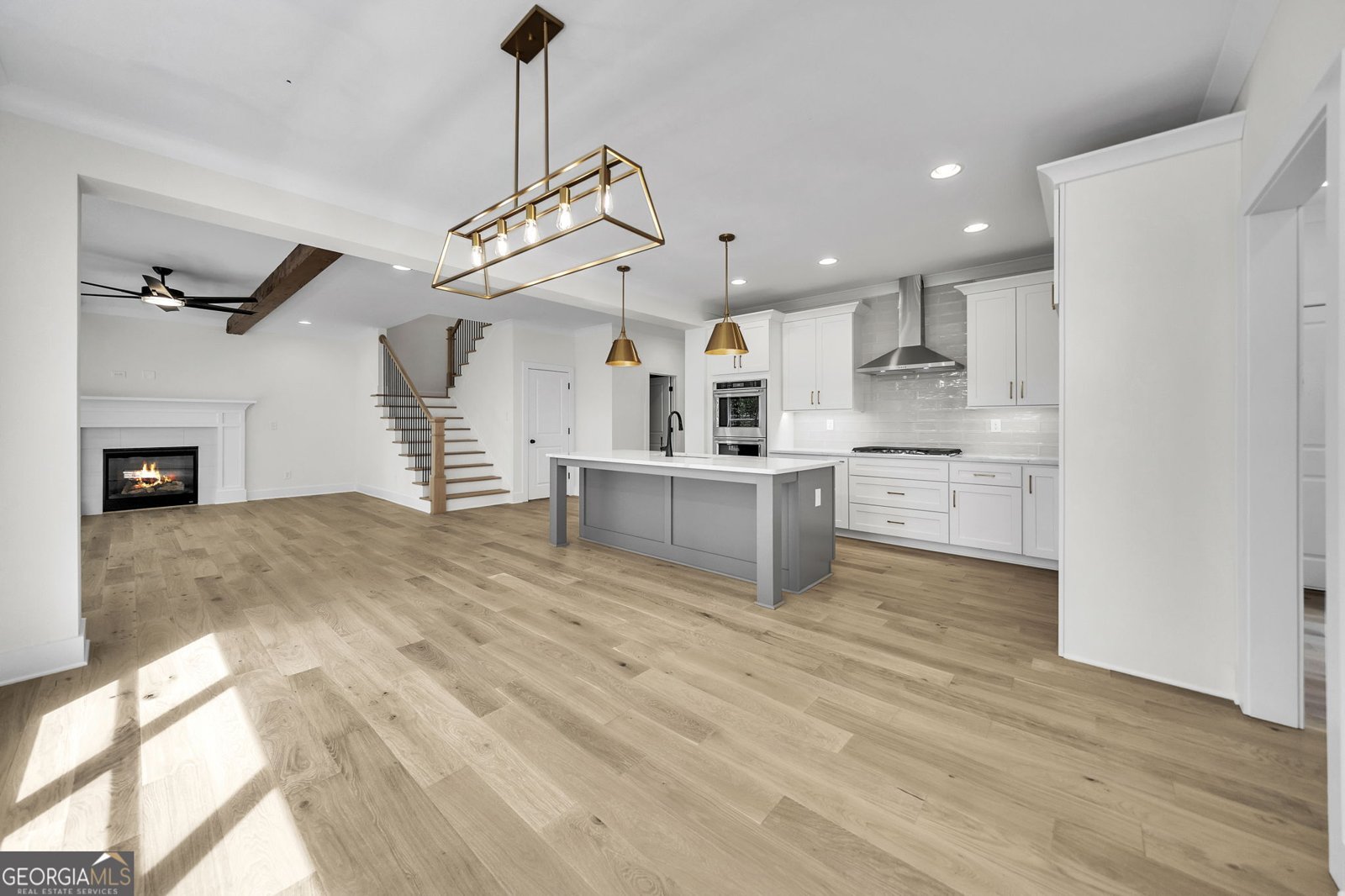 1664 Crestridge Drive Marietta - 16