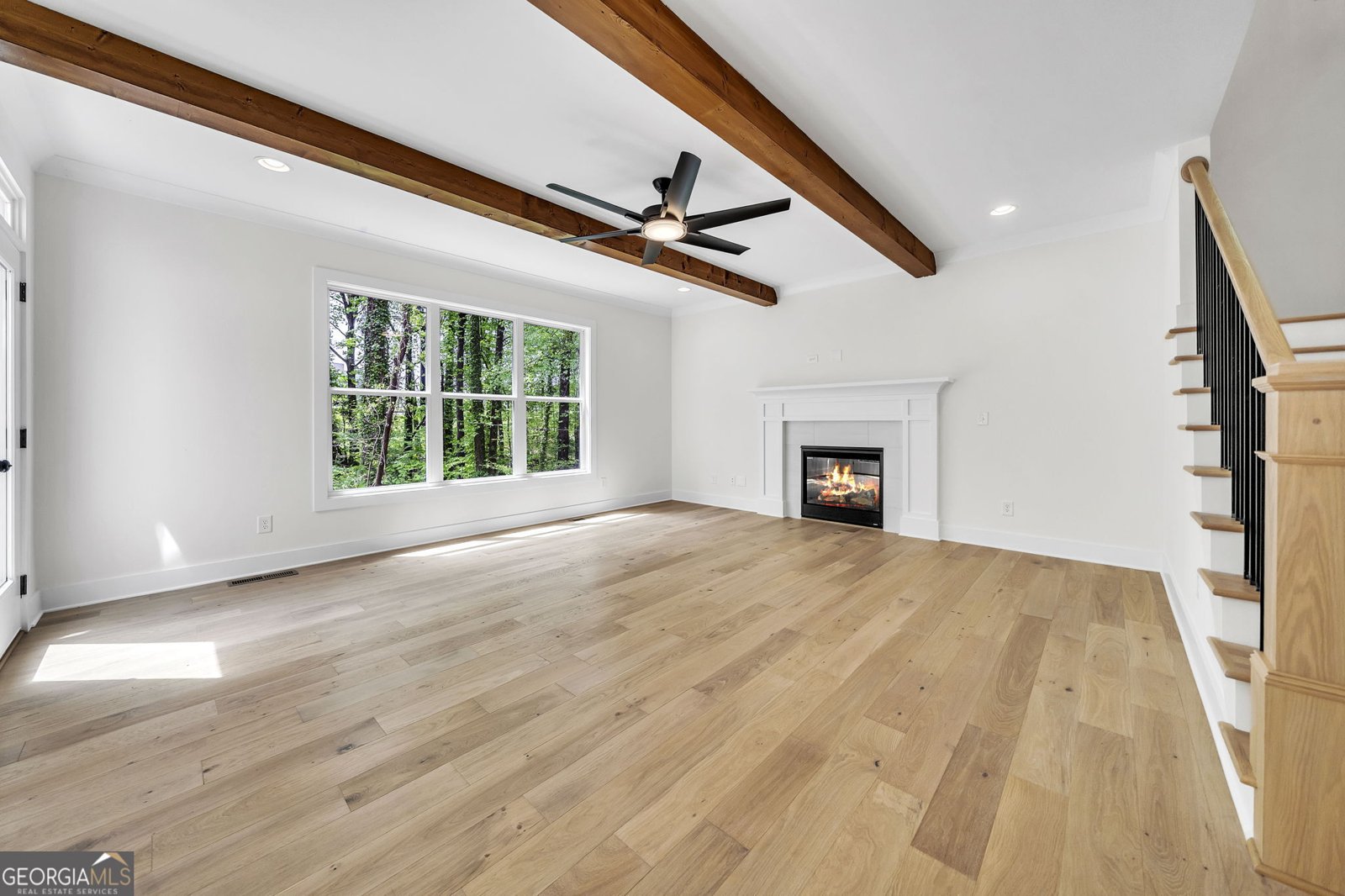 1664 Crestridge Drive Marietta - 17