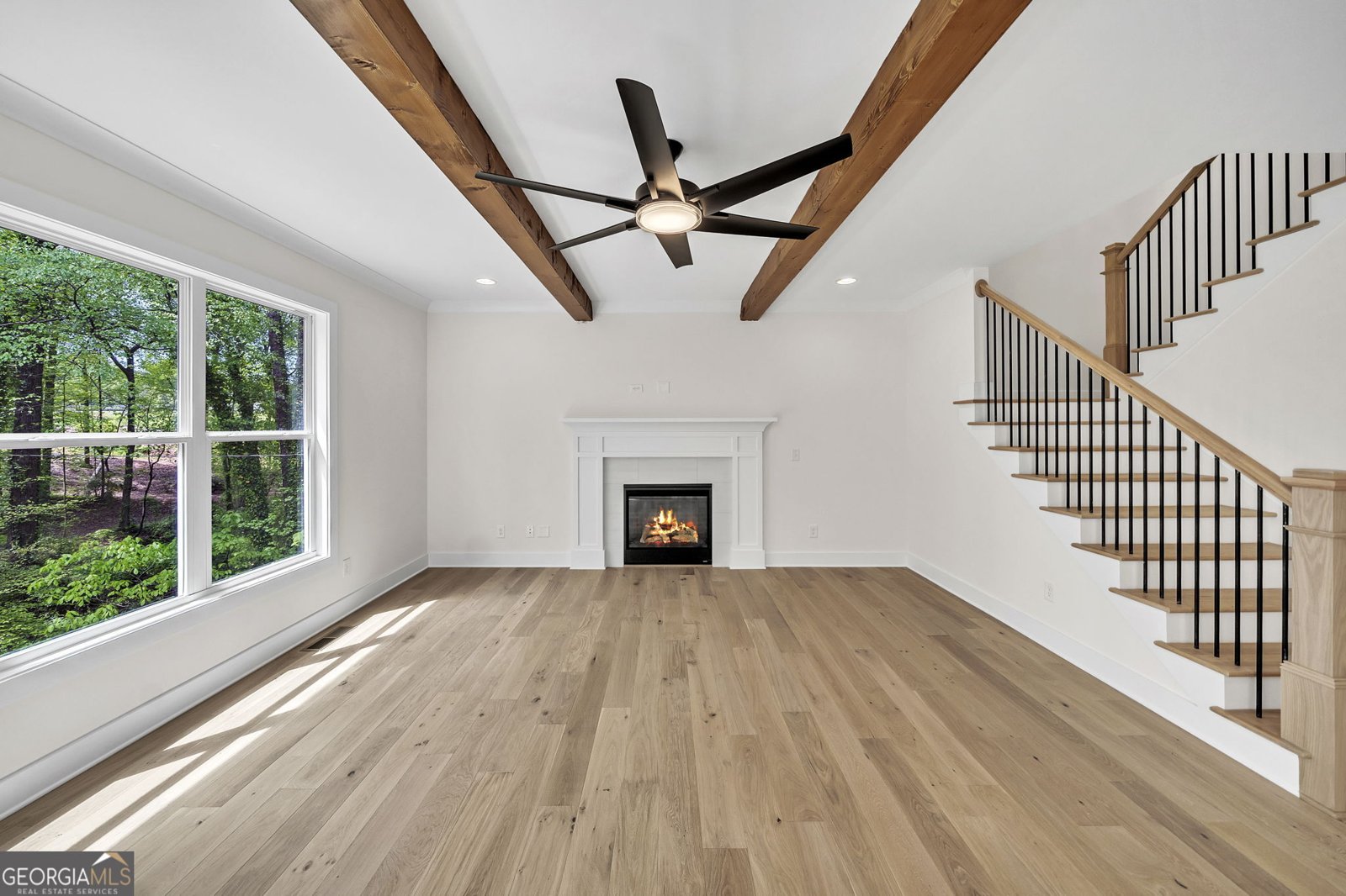 1664 Crestridge Drive Marietta - 18