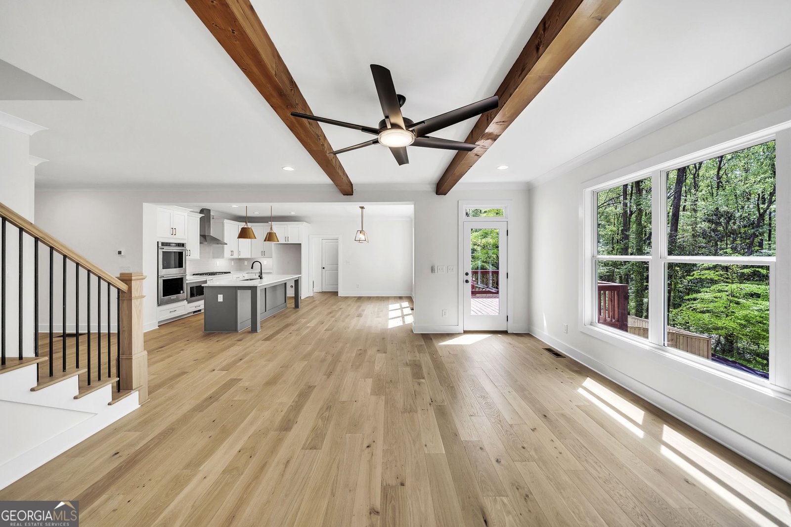1664 Crestridge Drive Marietta - 19