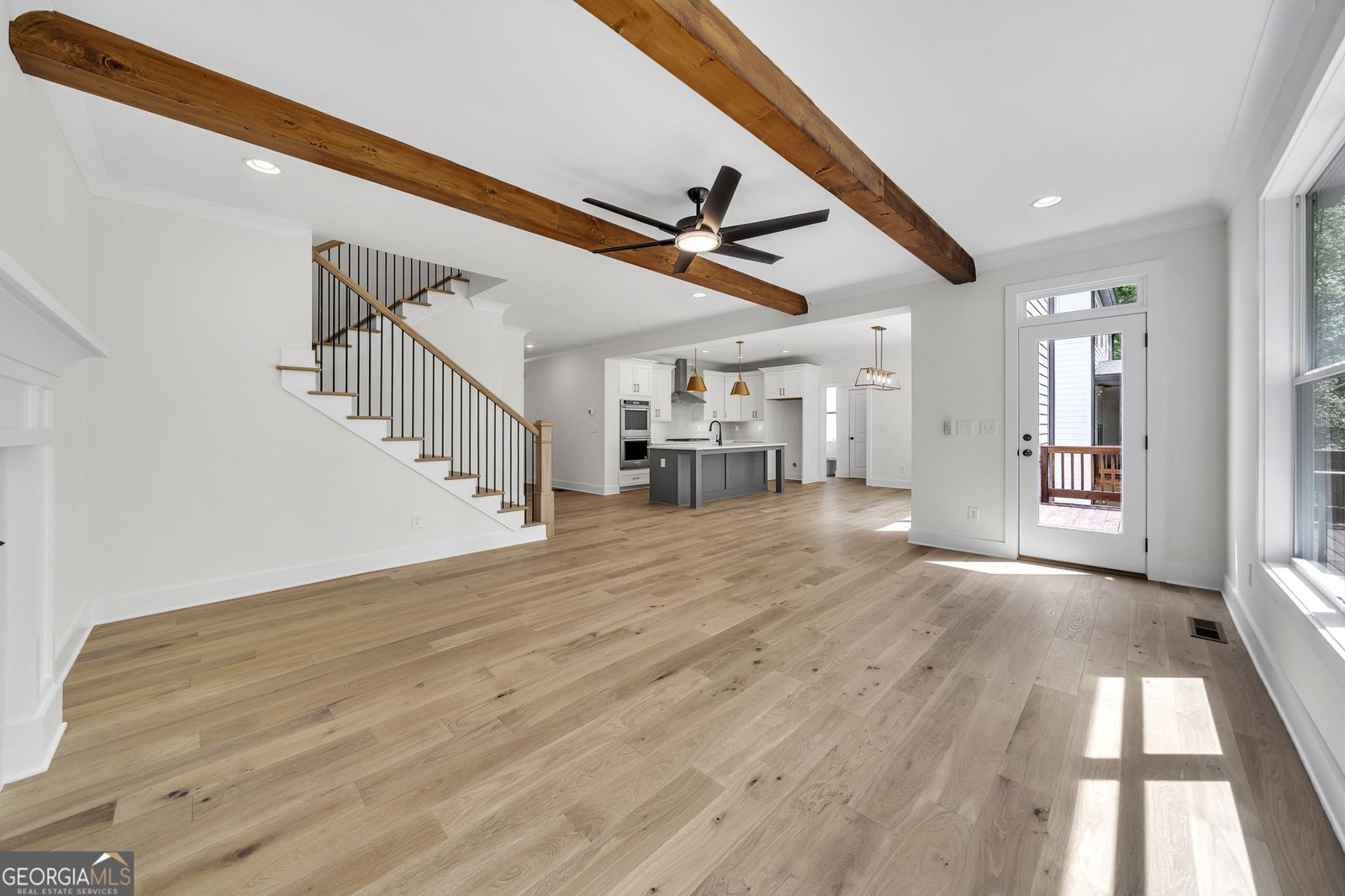 1664 Crestridge Drive Marietta - 20