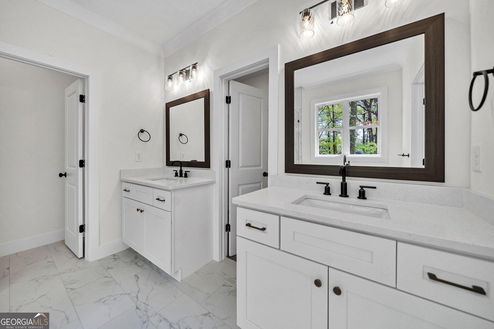 1664 Crestridge Drive Marietta - 22