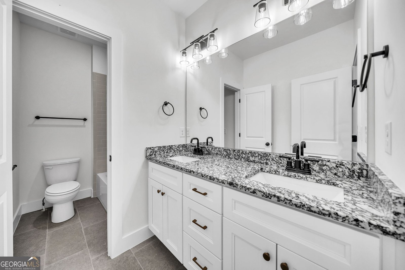 1664 Crestridge Drive Marietta - 27