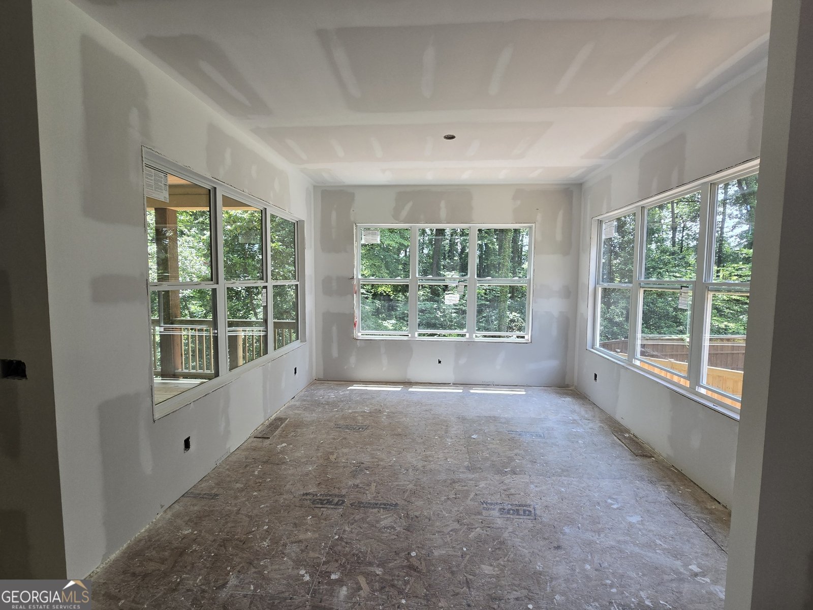 1664 Crestridge Drive Marietta - 4