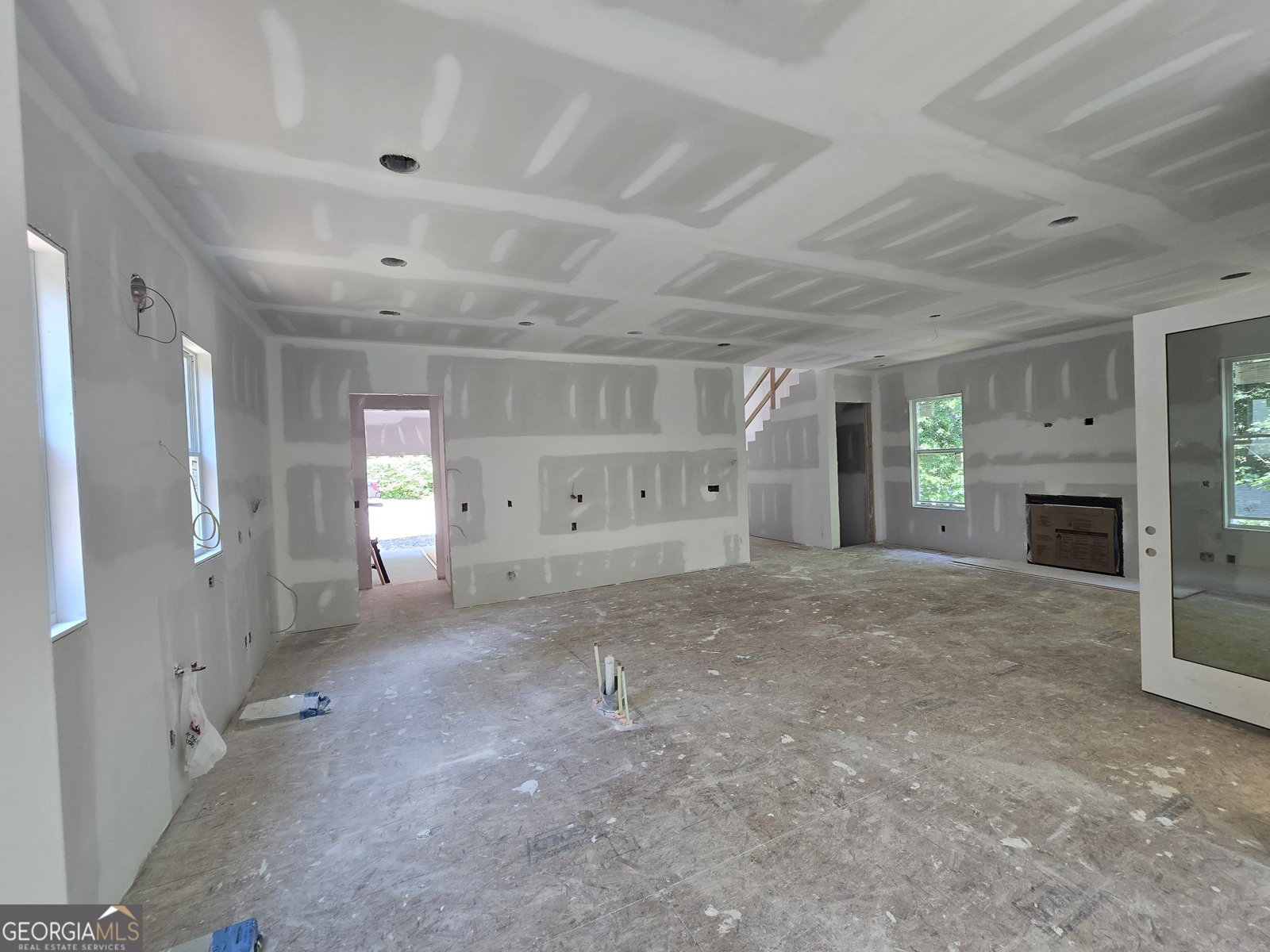 1664 Crestridge Drive Marietta - 5