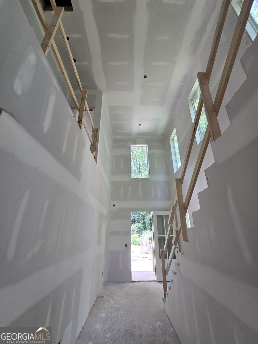 1664 Crestridge Drive Marietta - 6