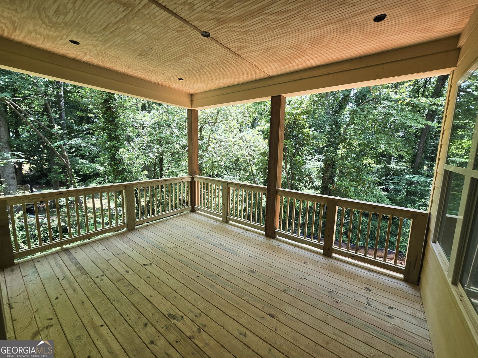 1664 Crestridge Drive Marietta - 7