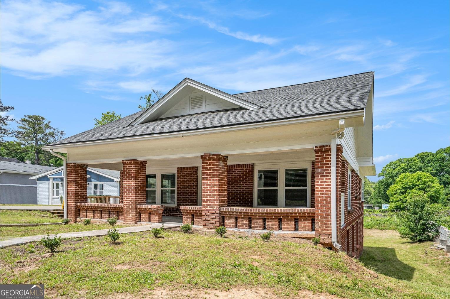 1220 Hightower Road Atlanta - 1