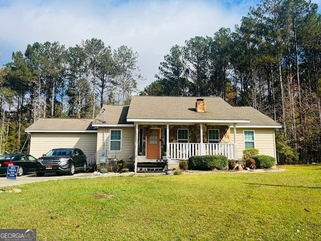 77 Cordwood Street Manchester - 1