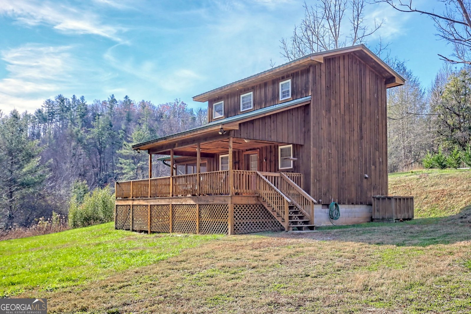 150 Walking Stick Road Clayton - 1