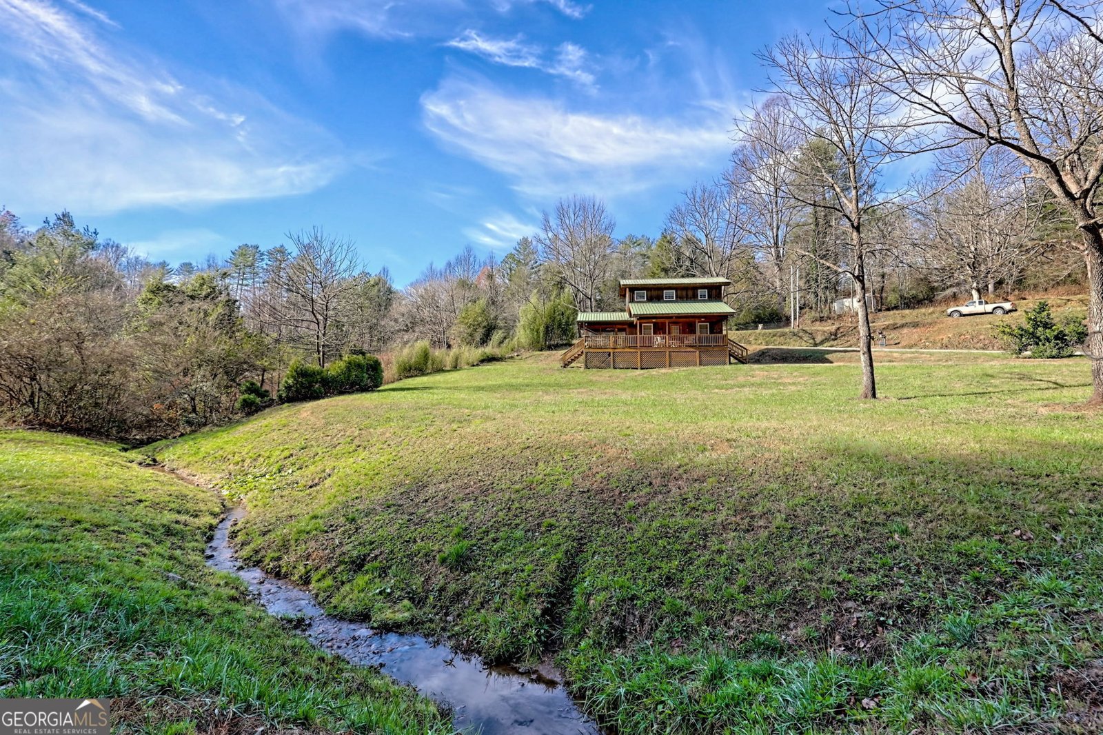 150 Walking Stick Road Clayton - 2