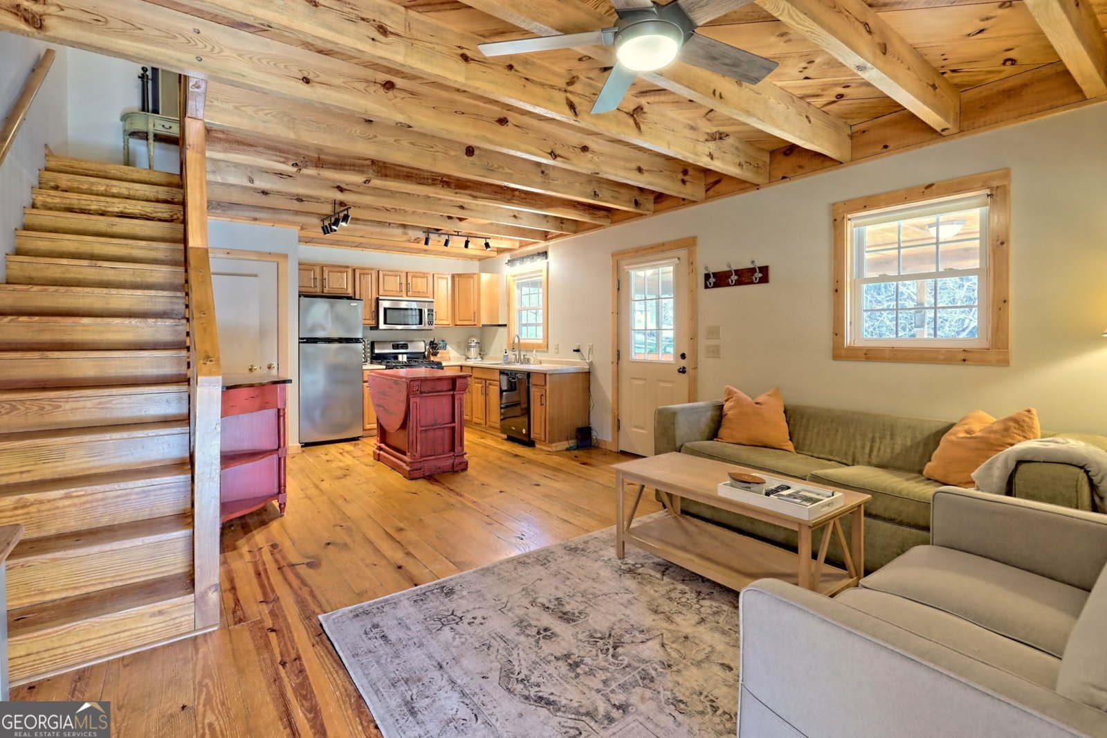 150 Walking Stick Road Clayton - 26