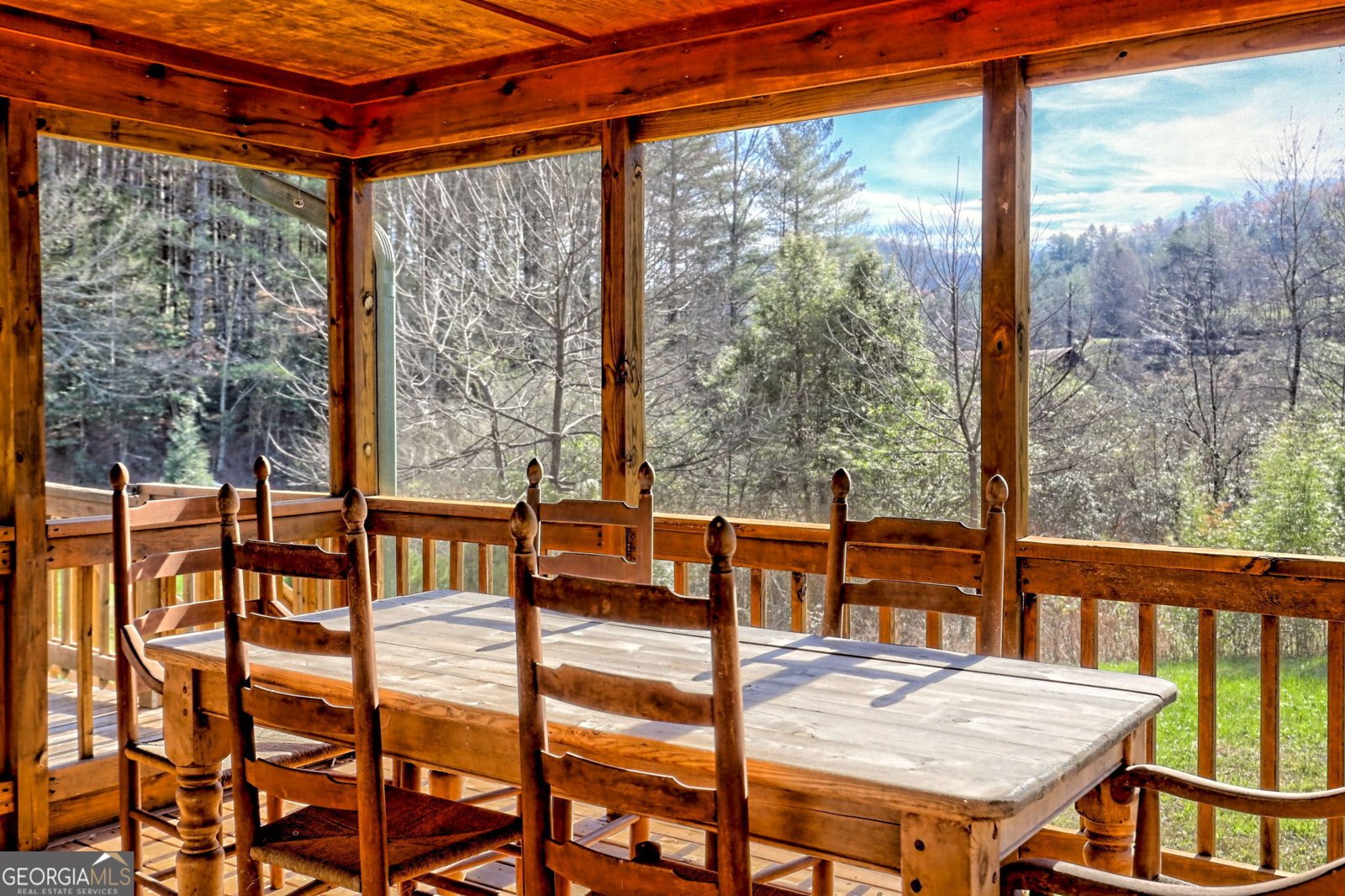 150 Walking Stick Road Clayton - 27
