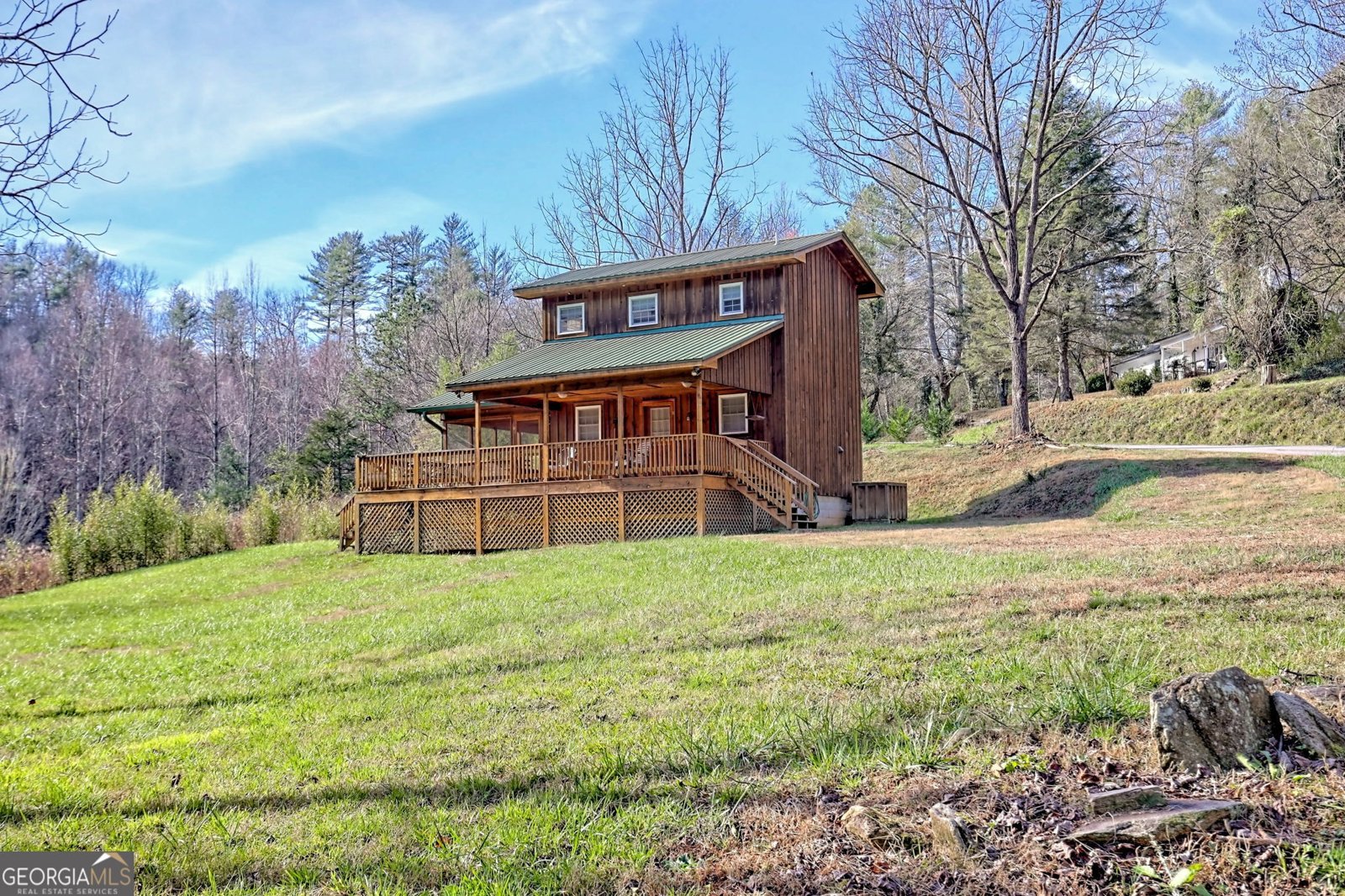 150 Walking Stick Road Clayton - 3