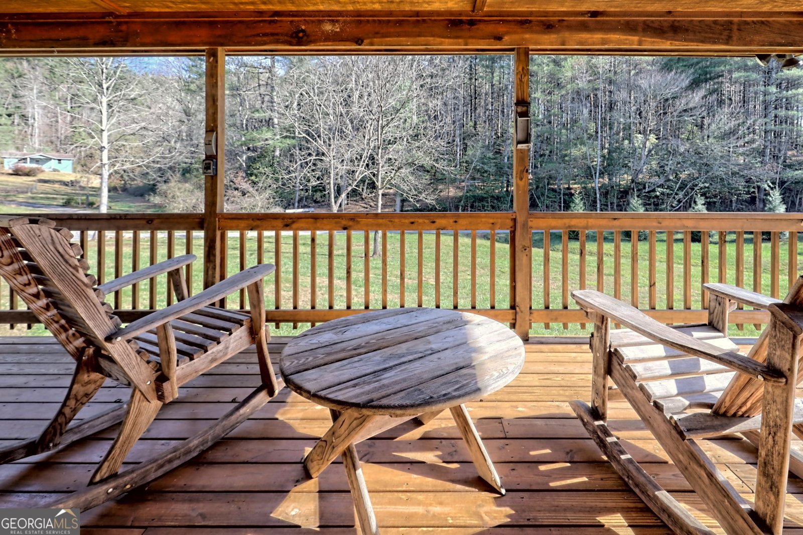 150 Walking Stick Road Clayton - 38