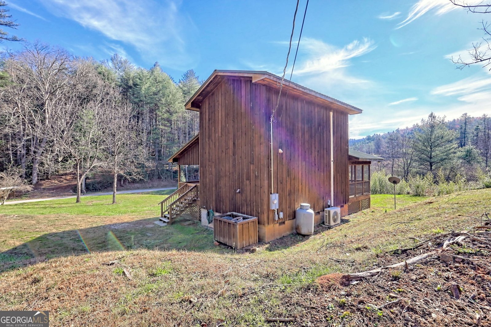 150 Walking Stick Road Clayton - 39