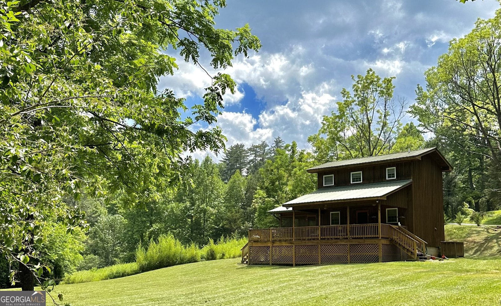 150 Walking Stick Road Clayton - 4