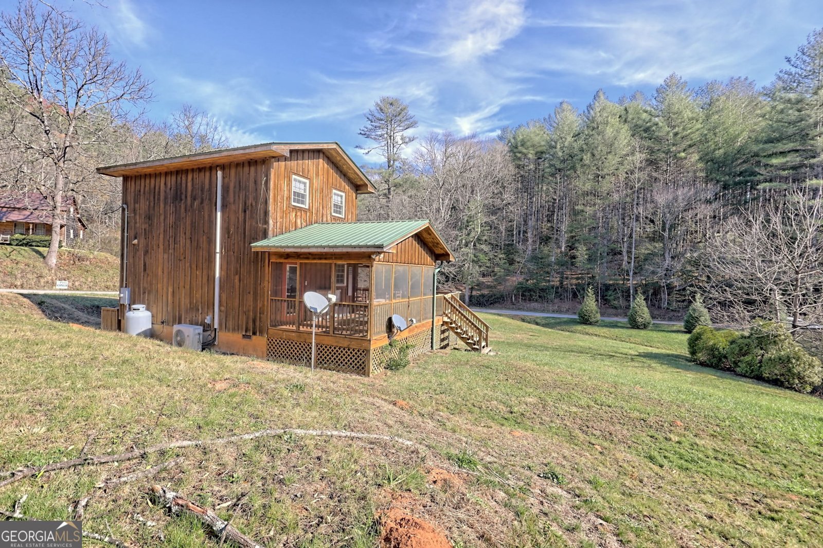 150 Walking Stick Road Clayton - 41