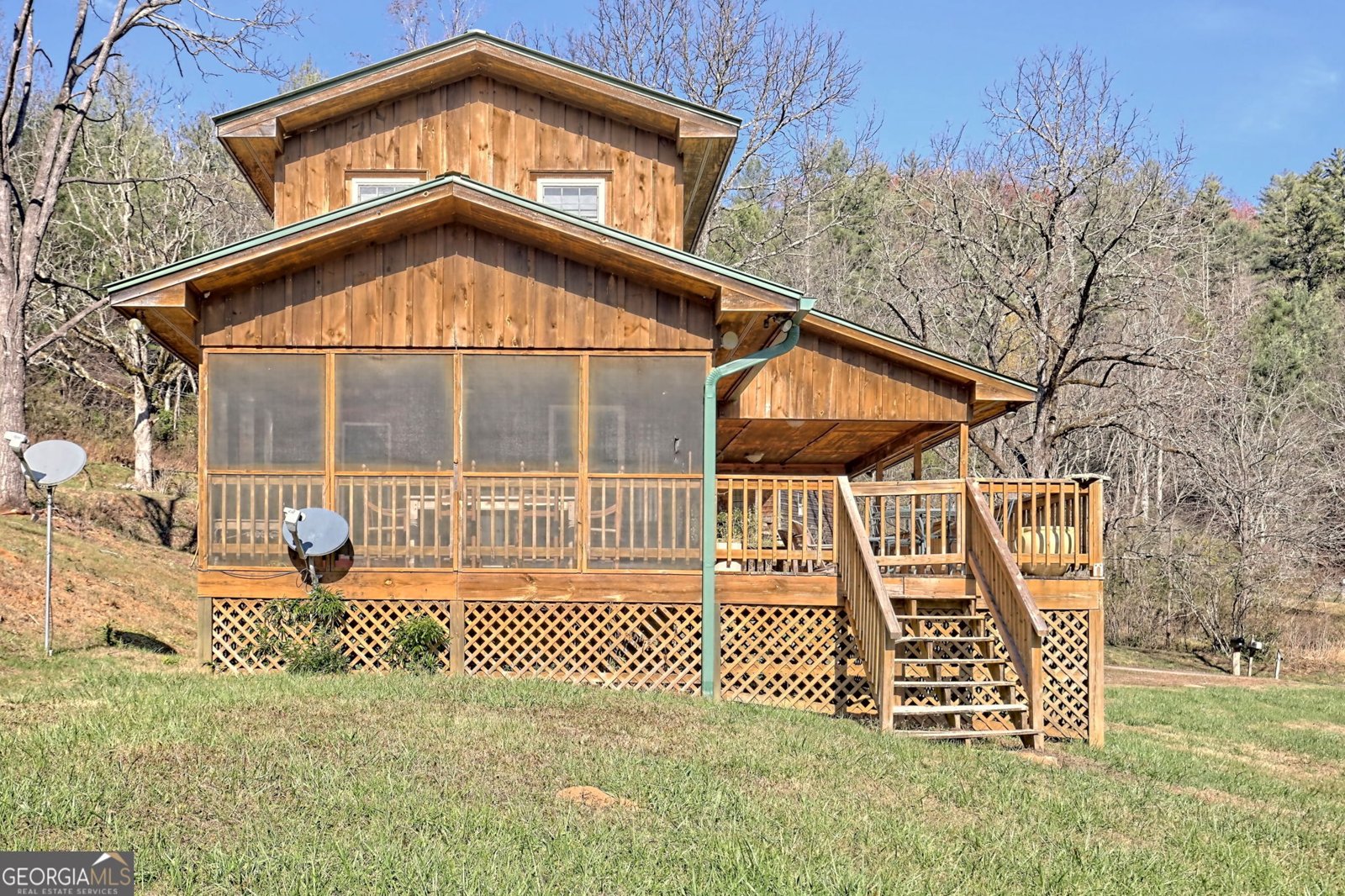 150 Walking Stick Road Clayton - 42
