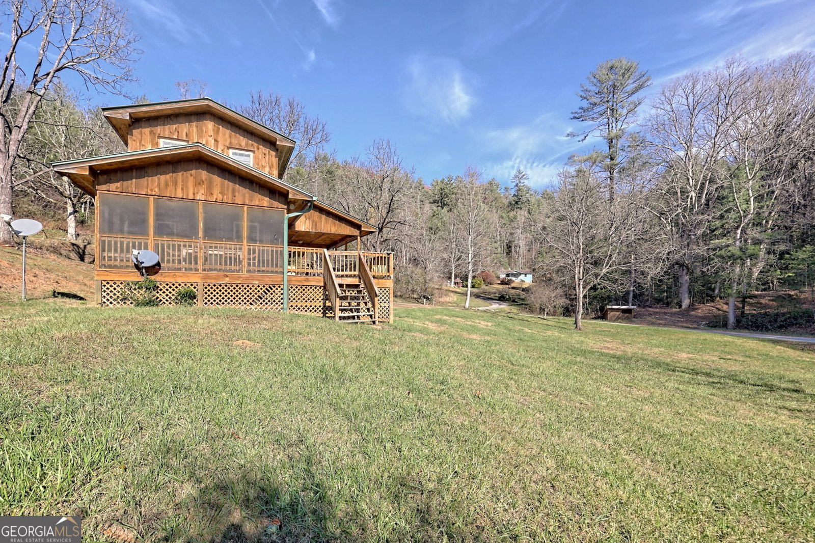 150 Walking Stick Road Clayton - 43