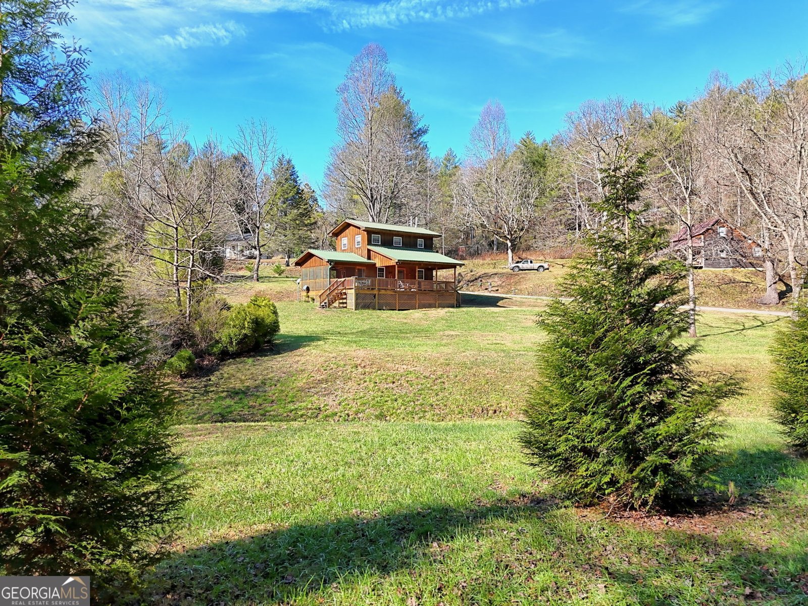 150 Walking Stick Road Clayton - 46