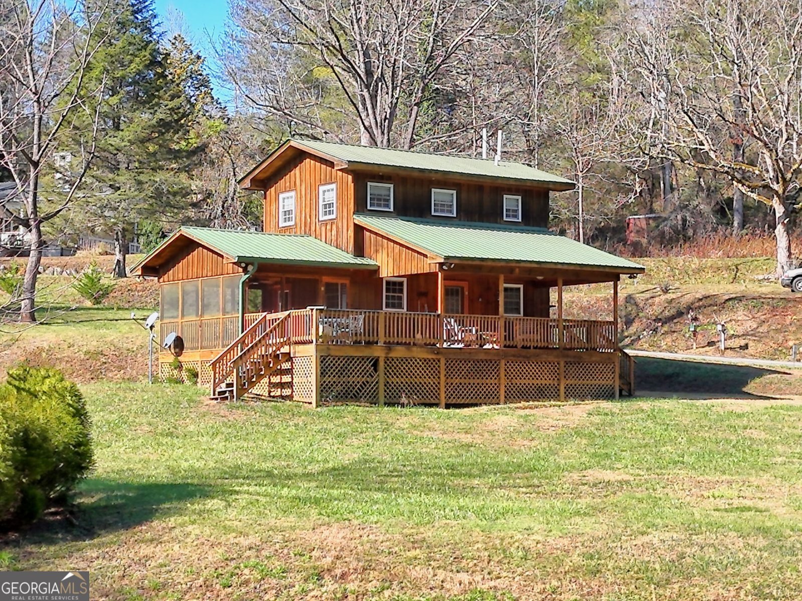 150 Walking Stick Road Clayton - 47