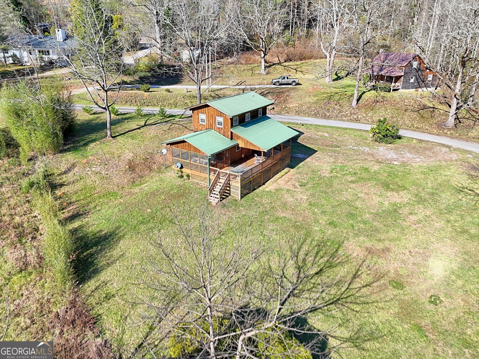 150 Walking Stick Road Clayton - 48