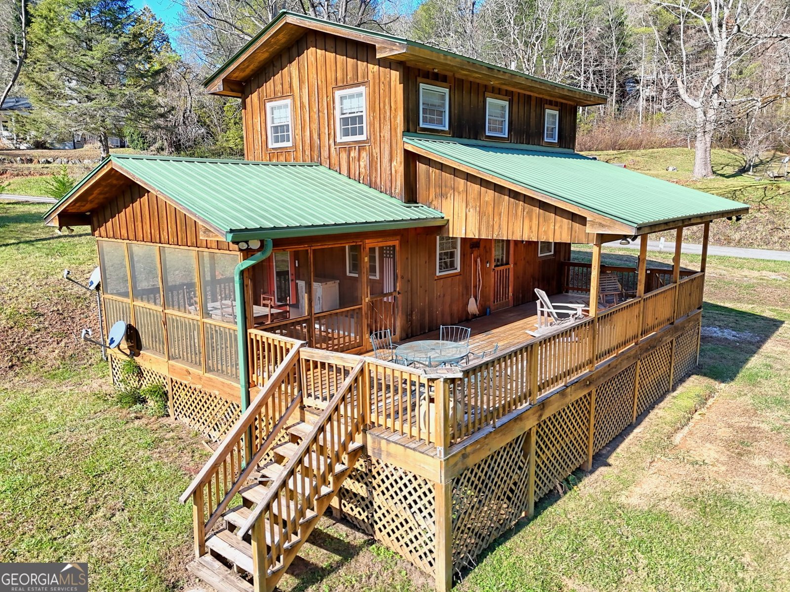 150 Walking Stick Road Clayton - 5