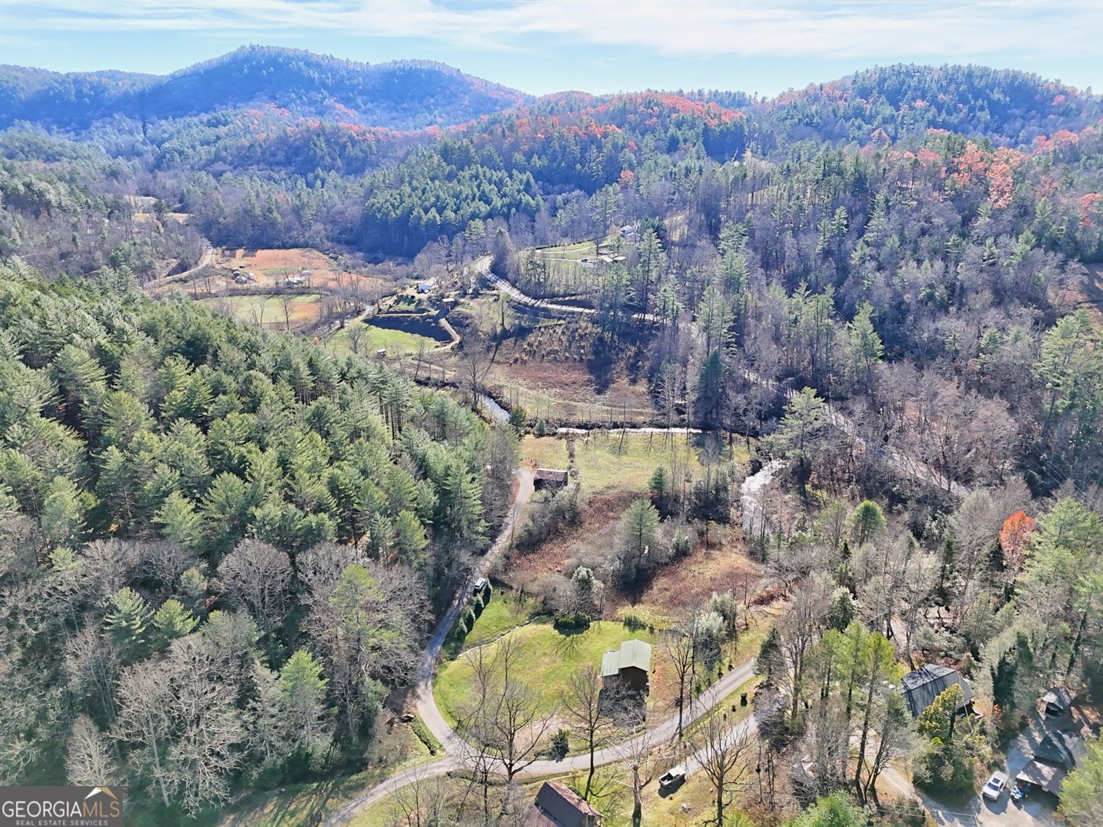 150 Walking Stick Road Clayton - 50